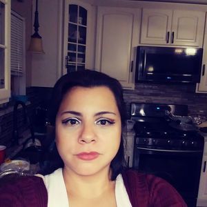 Meet your Posher, Jasmin